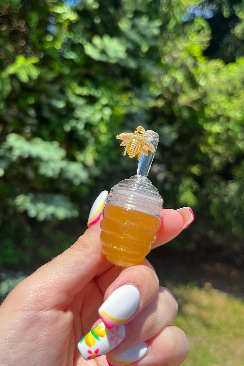 Honeypot Lip Gloss