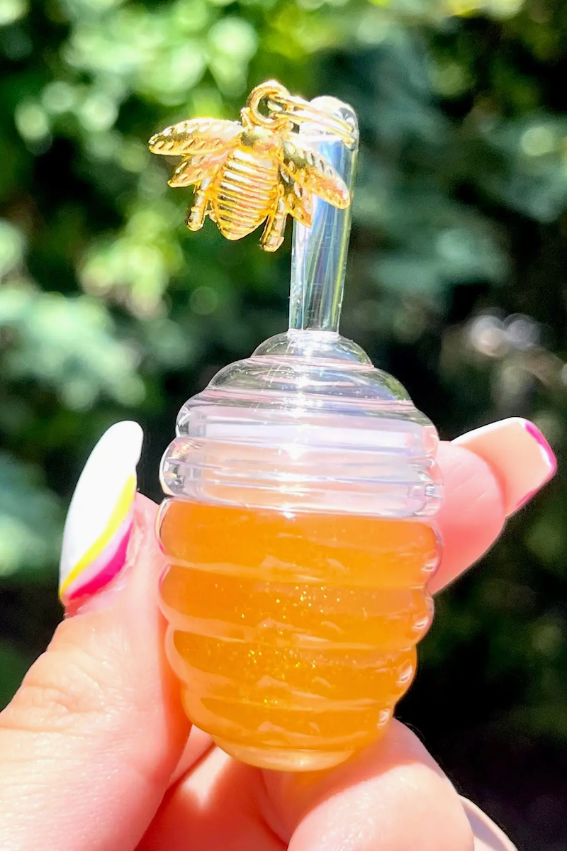 Honeypot Lip Gloss