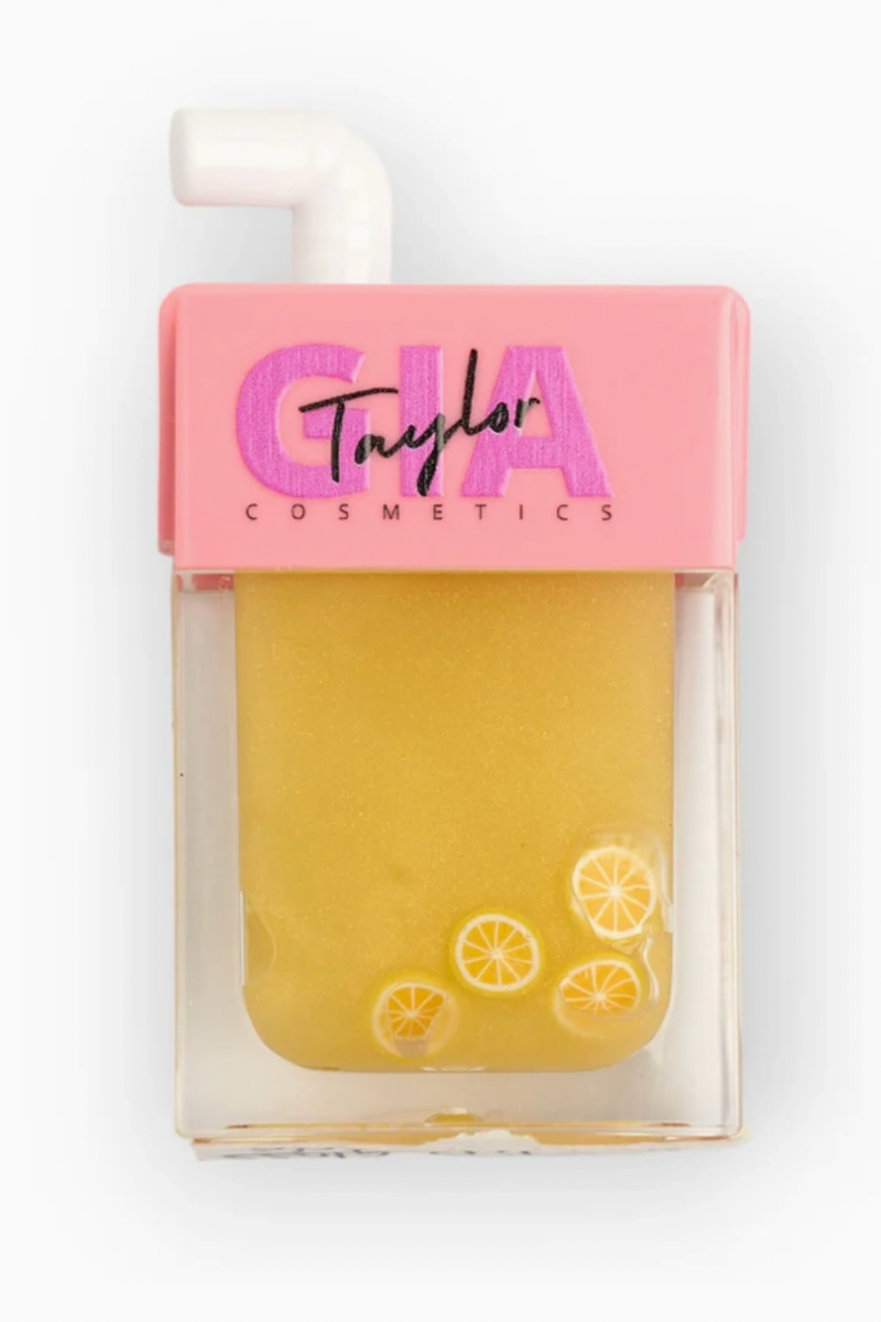 Juice Box Lipgloss