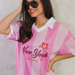 Always Out East Oversized Frame Sunnies Sunglasses mure + grand 