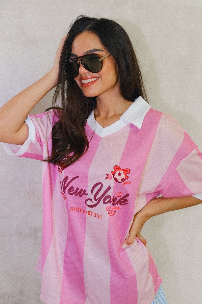 Always Out East Oversized Frame Sunnies Sunglasses mure + grand 