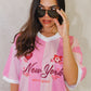 Always Out East Oversized Frame Sunnies Sunglasses mure + grand 