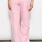 Amalia Bow Track Pants Clothing Pretty Garbage 