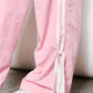 Amalia Bow Track Pants Clothing Pretty Garbage 