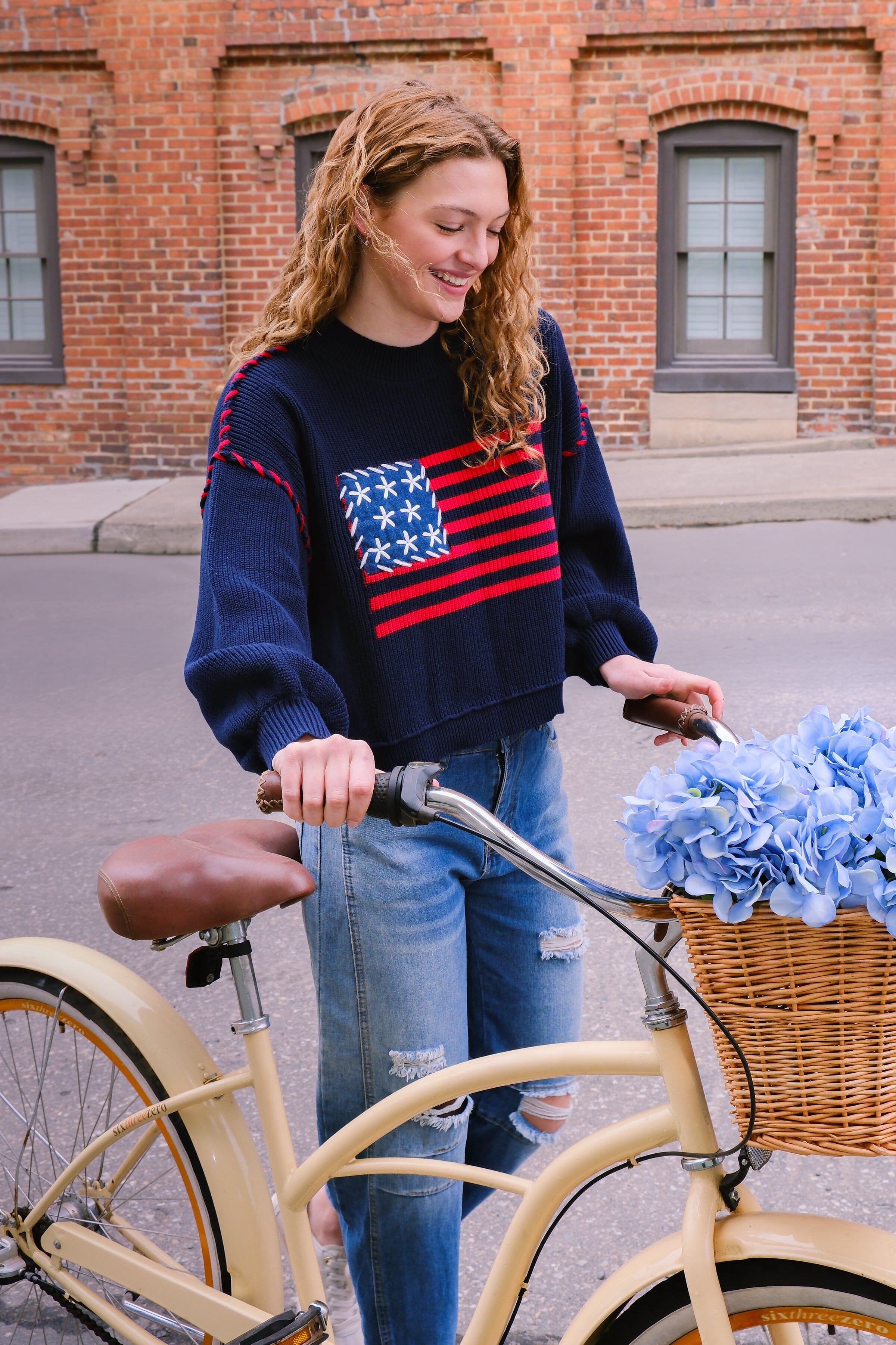 Trendy Tops | Mure + Grand
