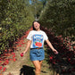 Apple Pantry Graphic T-shirt t-shirt mure + grand 