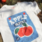 Apple Pantry Graphic T-shirt t-shirt mure + grand 