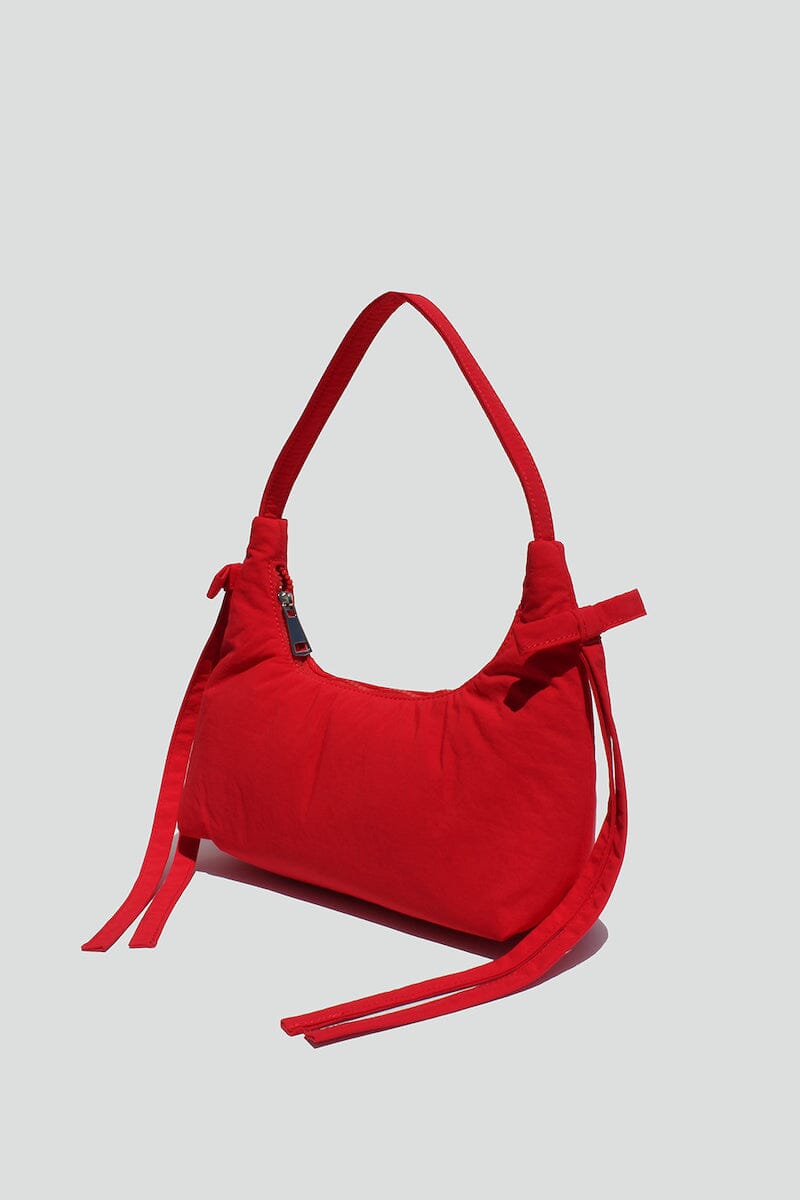 Arcadia Bow Shoulder Bag Bags Street Level 