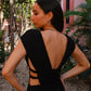 Athena Side Cut Out Maxi Dress Clothing Mure + Grand 