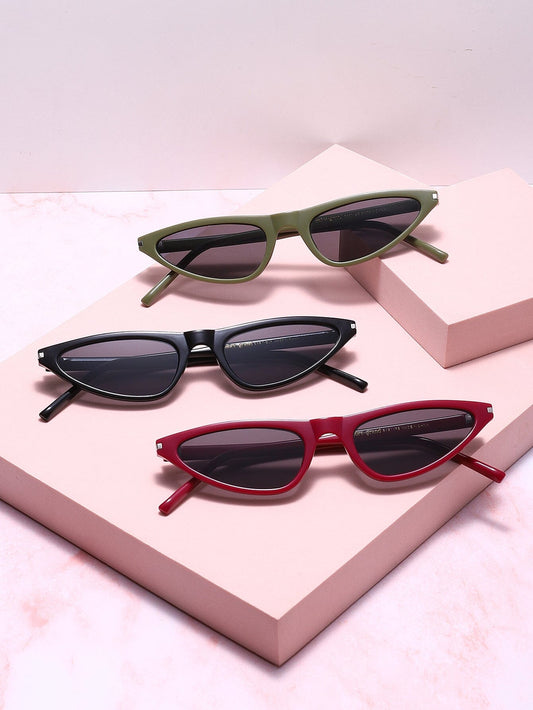 Baby Diva Small Frame Sunnies Sunglasses mure + grand 
