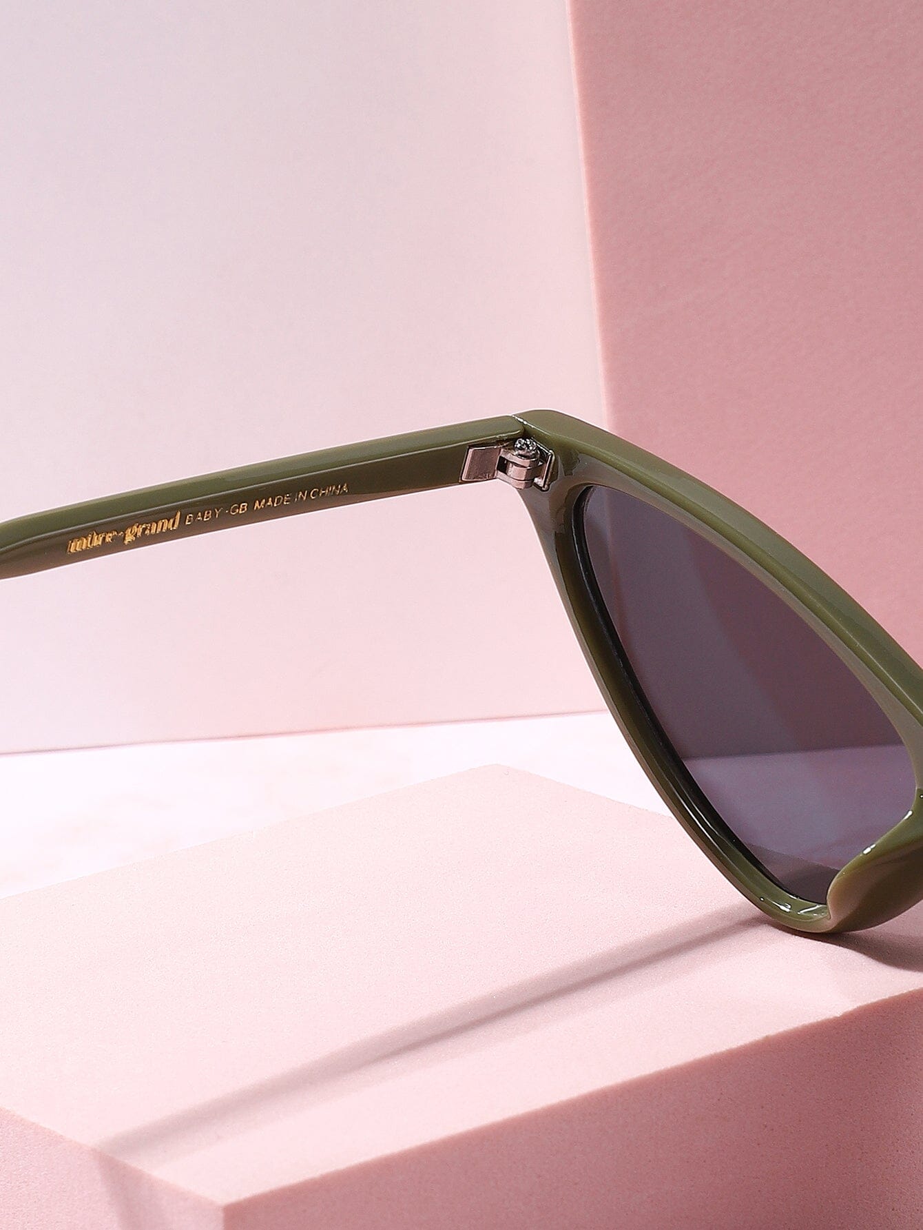 Baby Diva Small Frame Sunnies Sunglasses mure + grand 