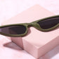 Baby Diva Small Frame Sunnies Sunglasses mure + grand 