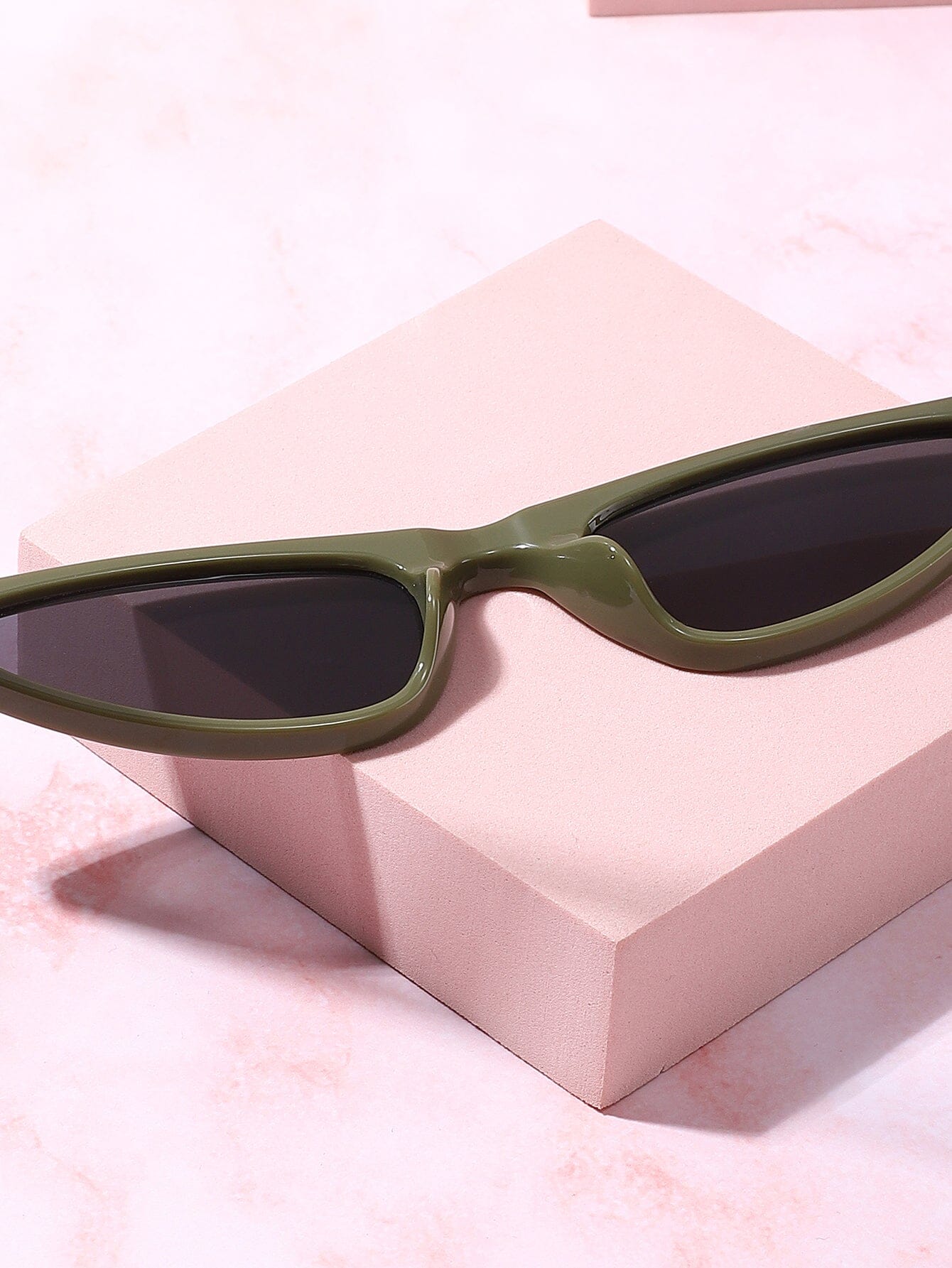 Baby Diva Small Frame Sunnies Sunglasses mure + grand 