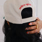 Baddie Embroidered Dad Hat Hats mure + grand 