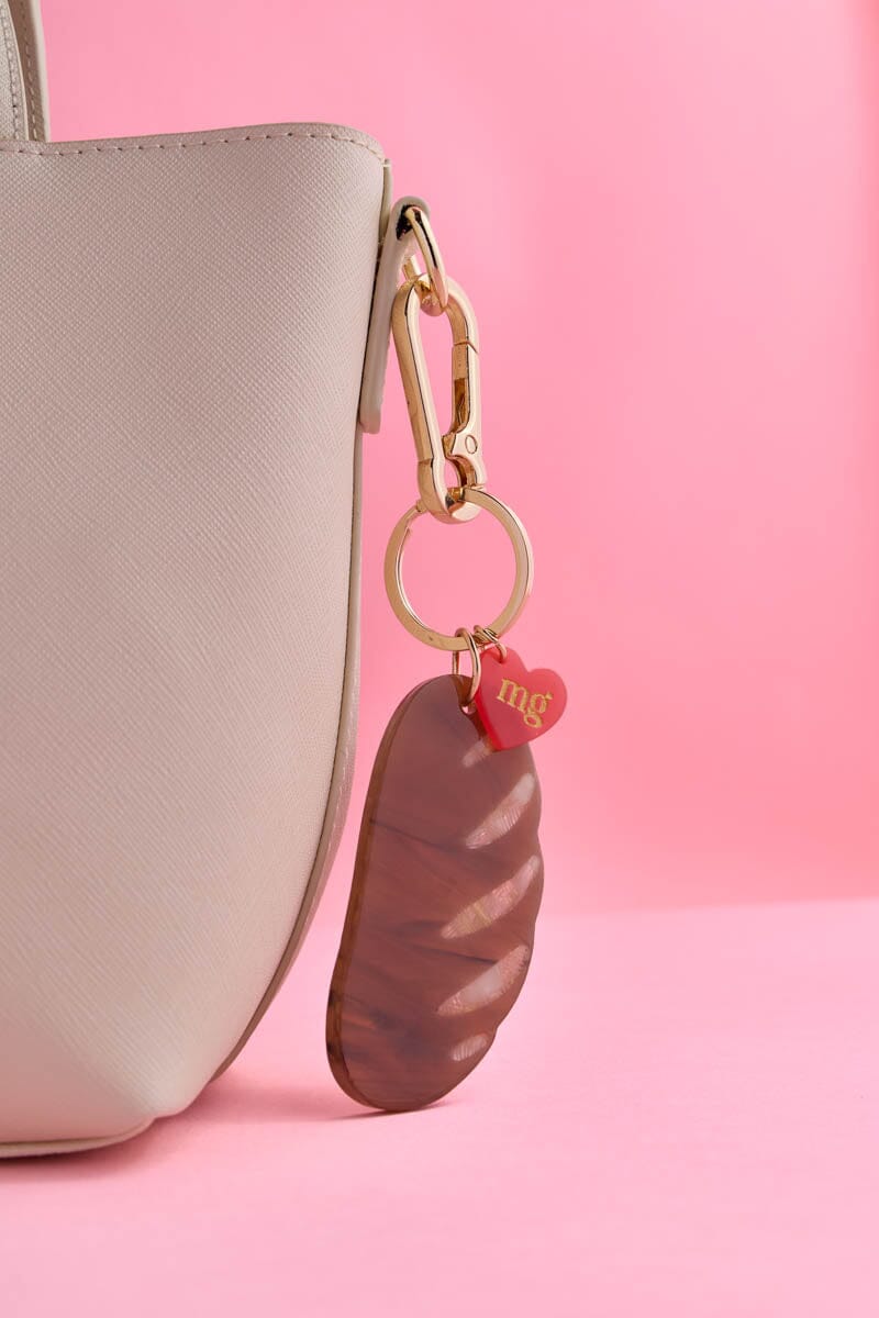 Baguettes Bag Charm Bag Accessories mure + grand 