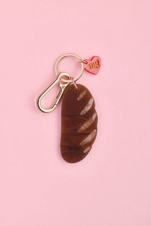 Baguettes Bag Charm