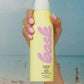 Bask Spf Non-Aerosol Spray Sunscreen Beauty Bask 