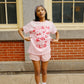 Beach Club Graphic T-shirt t-shirt mure + grand 