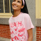 Beach Club Graphic T-shirt t-shirt mure + grand 