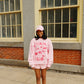 Beach Club Sweatshirt sweatshirt mure + grand 