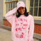 Beach Club Sweatshirt sweatshirt mure + grand 