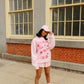 Beach Club Sweatshirt sweatshirt mure + grand 