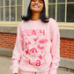 Beach Club Sweatshirt sweatshirt mure + grand 