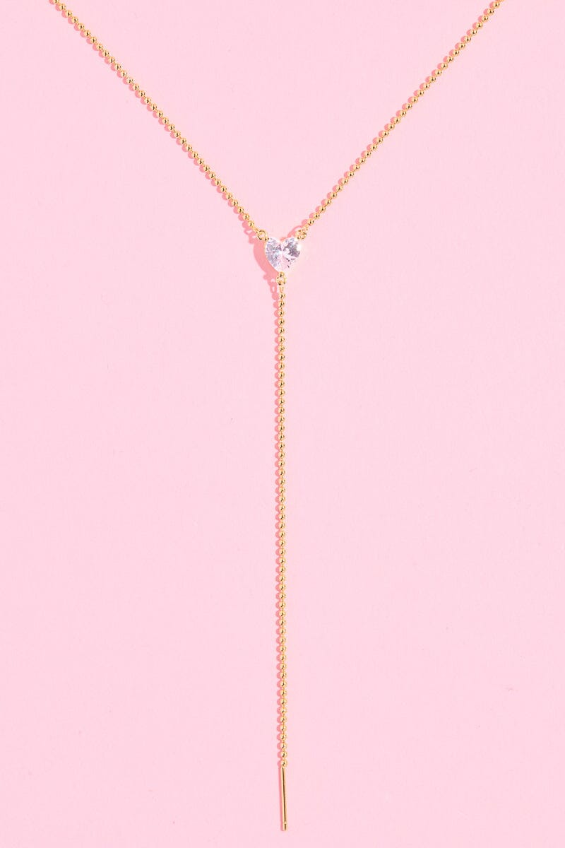 Beaded Pierced Heart Sterling Silver Necklaces Rings mure + grand 