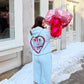 Best Friends Cafe Wide Leg Sweatpants Clothing mure + grand 