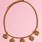 Blooming Rose Necklaces Necklaces mure + grand 