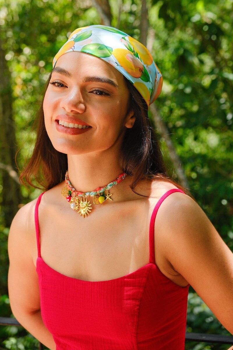 All Necklaces | Shop Now | Mure + Grand