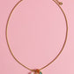 Boho-Chic Charm Necklace Necklaces mure + grand 