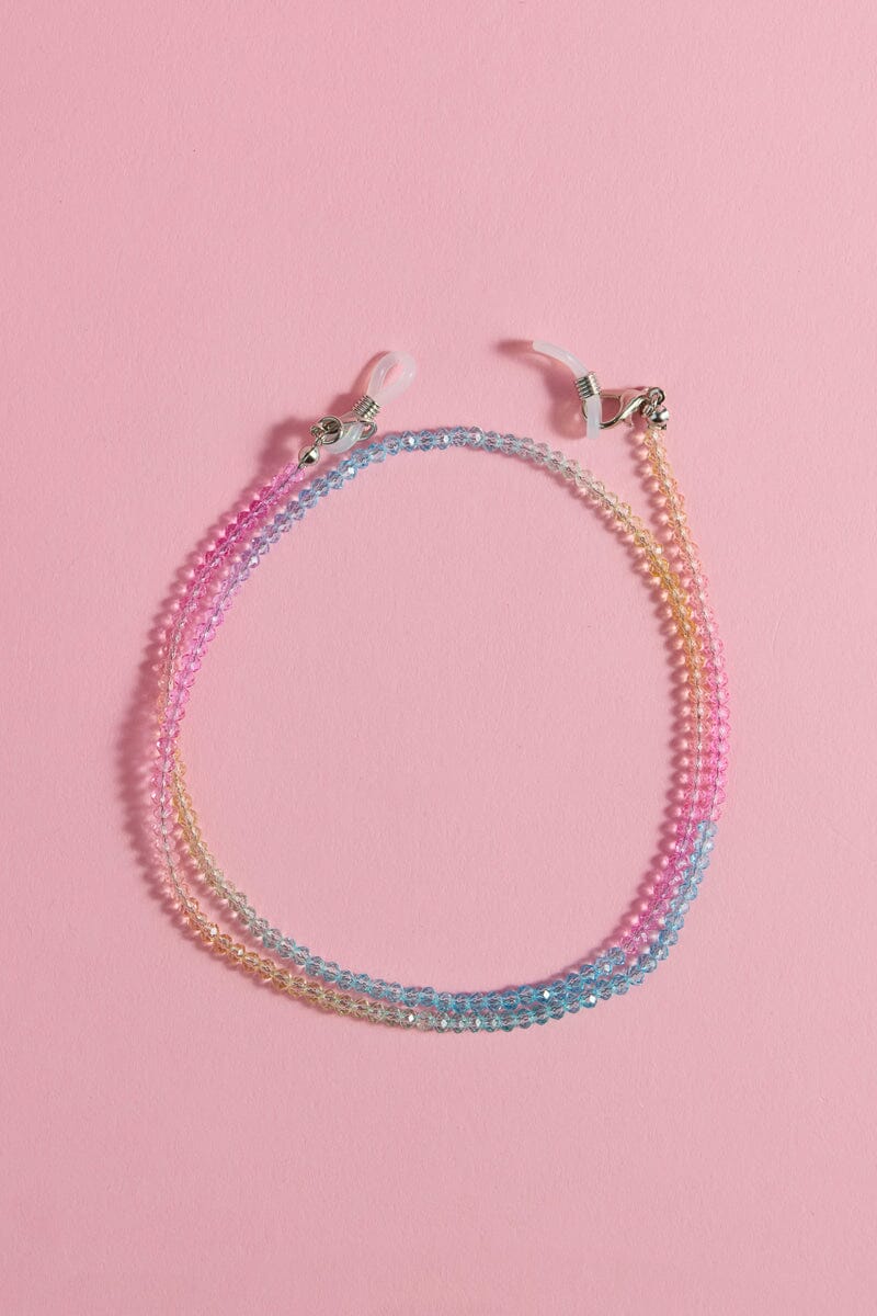 Boho Colors Sunglass Chain Sunglass Chain mure + grand 