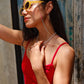 Boho Colors Sunglass Chain Sunglass Chain mure + grand 