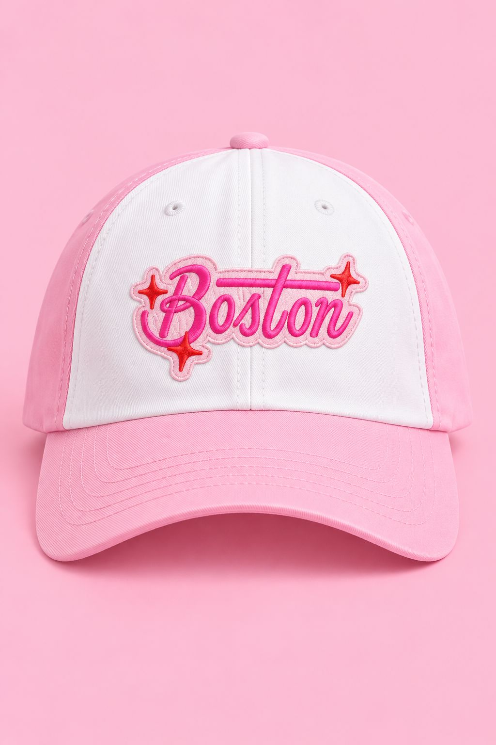 Boston Dad Hat Hats mure + grand 