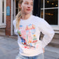 Boston Sketchbook Graphic Sweatshirt sweatshirt mure + grand 