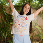 Breakfast Club Graphic T-Shirt t-shirt mure + grand 