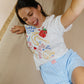 Breakfast Club Graphic T-Shirt t-shirt mure + grand 