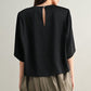 Brittany Satin Top Clothing Pretty Garbage 
