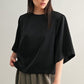 Brittany Satin Top Clothing Pretty Garbage 