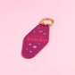 But Daddy Motel Keychain Keychain mure + grand 