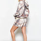 Camryn Camo Print Sweatshirt Clothing Pretty Garbage 