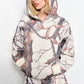 Camryn Camo Print Sweatshirt Clothing Pretty Garbage 