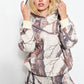 Camryn Camo Print Sweatshirt Clothing Pretty Garbage 