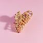 Caramel Macchiato Claw Clip Hair Accessory mure + grand 