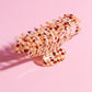 Caramel Macchiato Claw Clip Hair Accessory mure + grand 