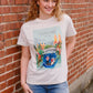 Central Park Graphic T-shirt t-shirt mure + grand 