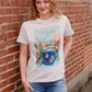 Central Park Graphic T-shirt t-shirt mure + grand 