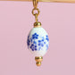 Ceramic Charm With Spring Clip Mure + Grand 