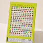 Charmed Nail Art Stickers Nail Deco Beauty 